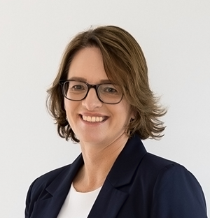 Headshot of Marja Stack, business editor, proofreading, plain language editor.