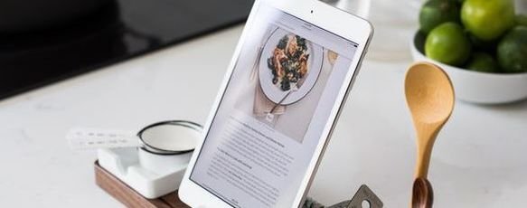 How to write recipes for cookbooks and food blogs