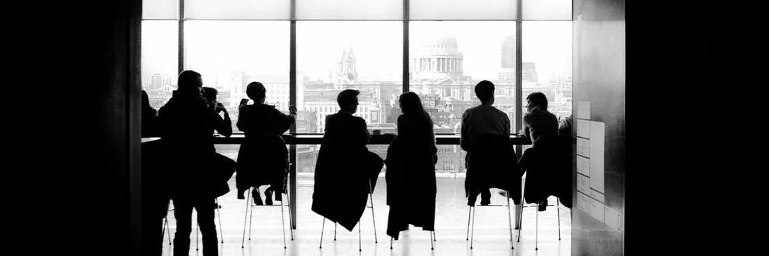 Why I belong to editing associations