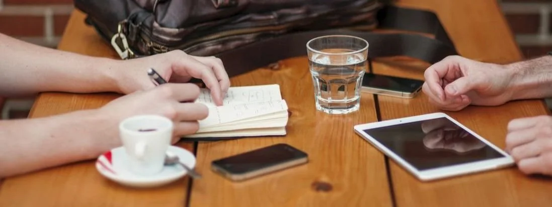 5 things to tell your editor