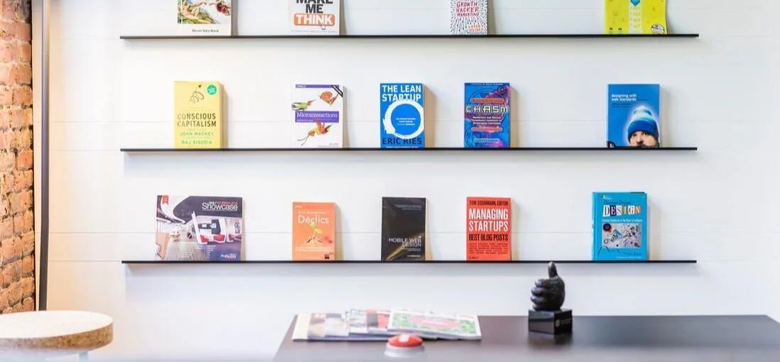 Tips on how to write a book to promote your business