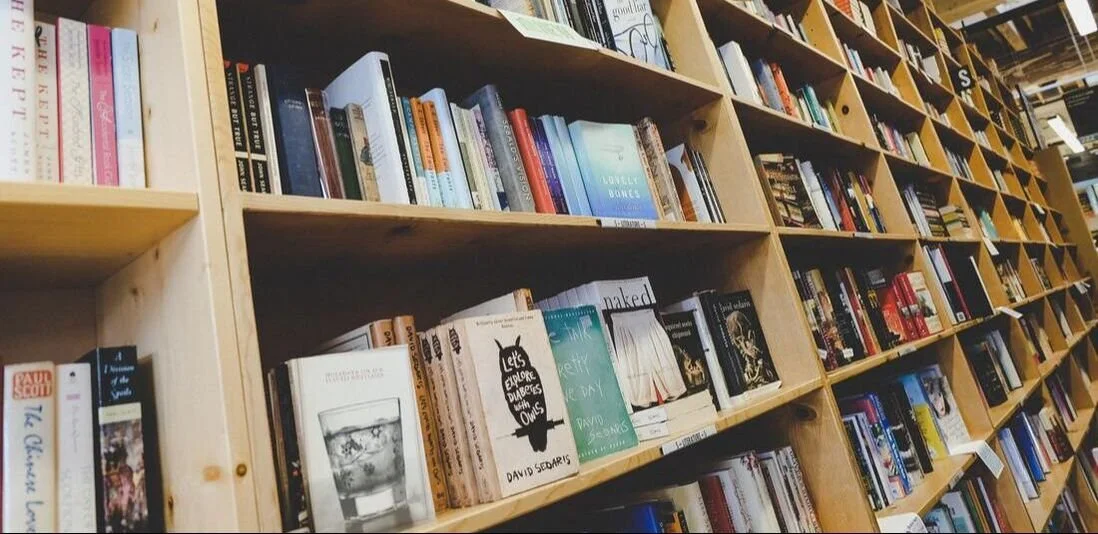 How to write a non-fiction book that sells