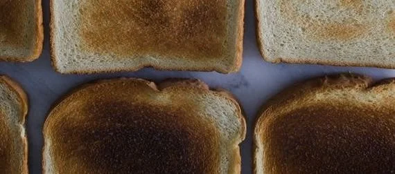 Burned vs Burnt