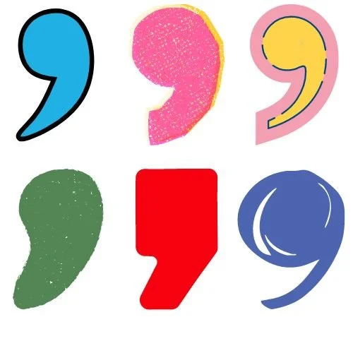 Should you use the Oxford comma?