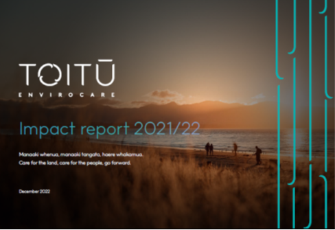 Cover of a report showcasing business editing and proofreading