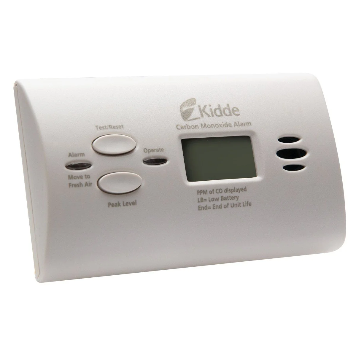 Kidde Battery CO Alarm