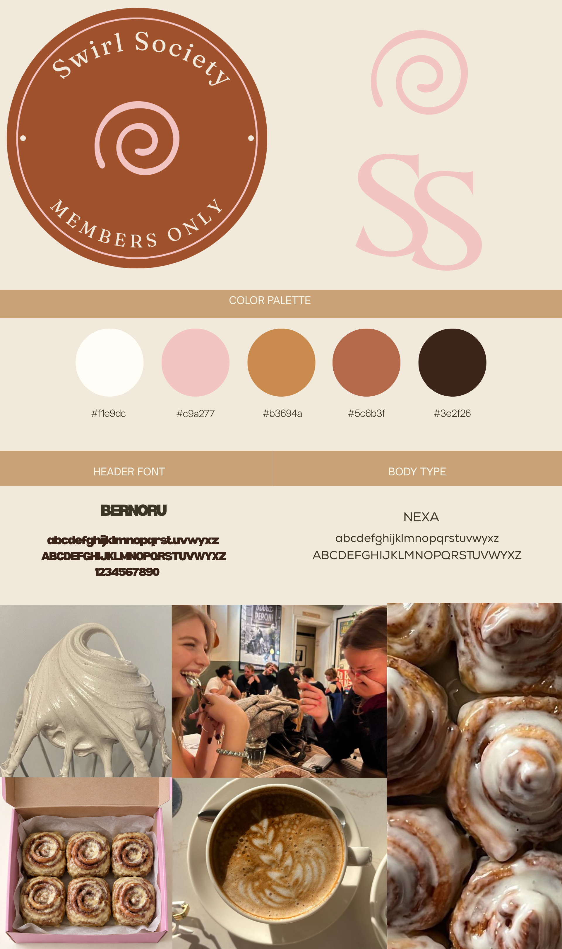 Brand Identity 
