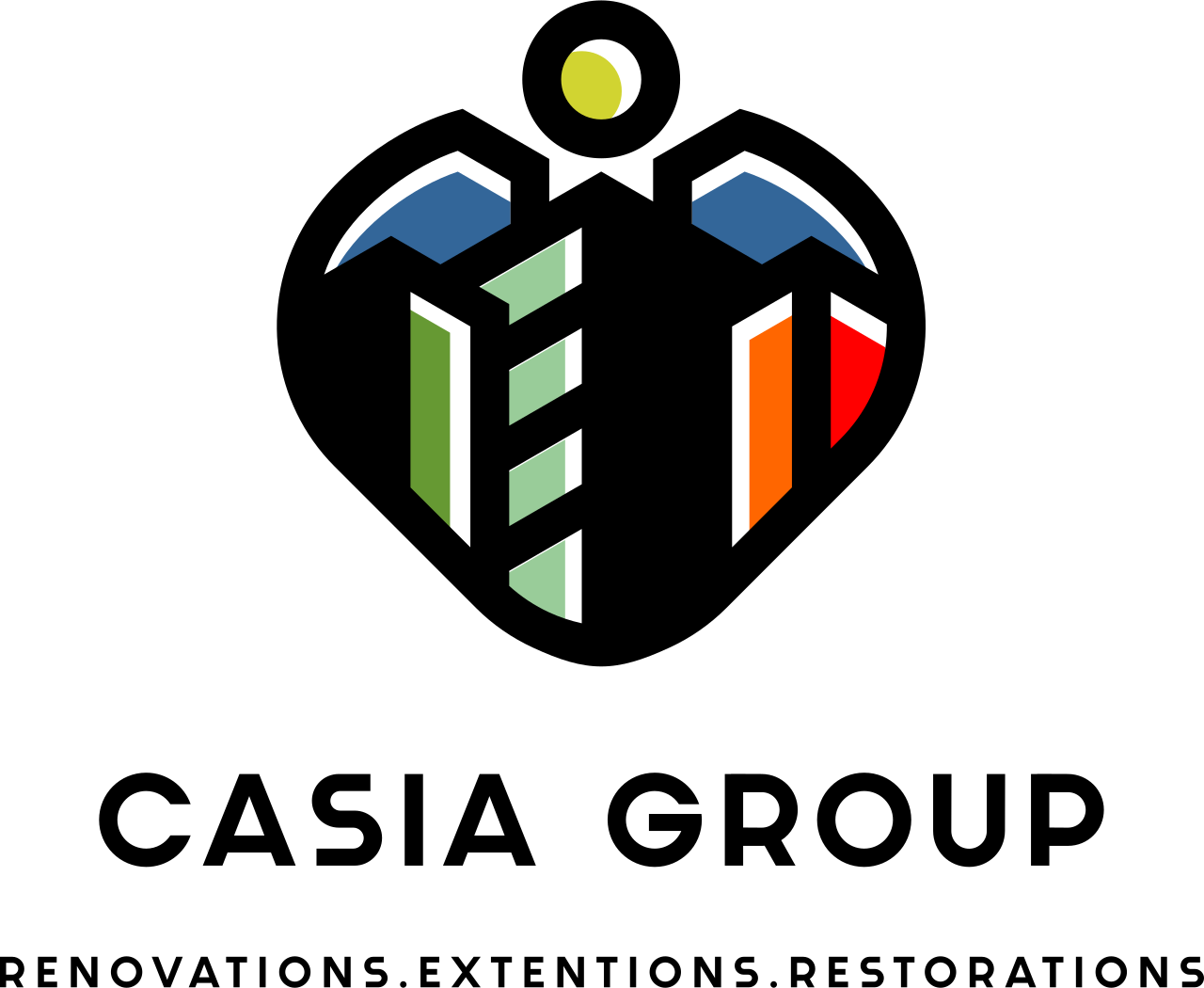 CASIA GROUP