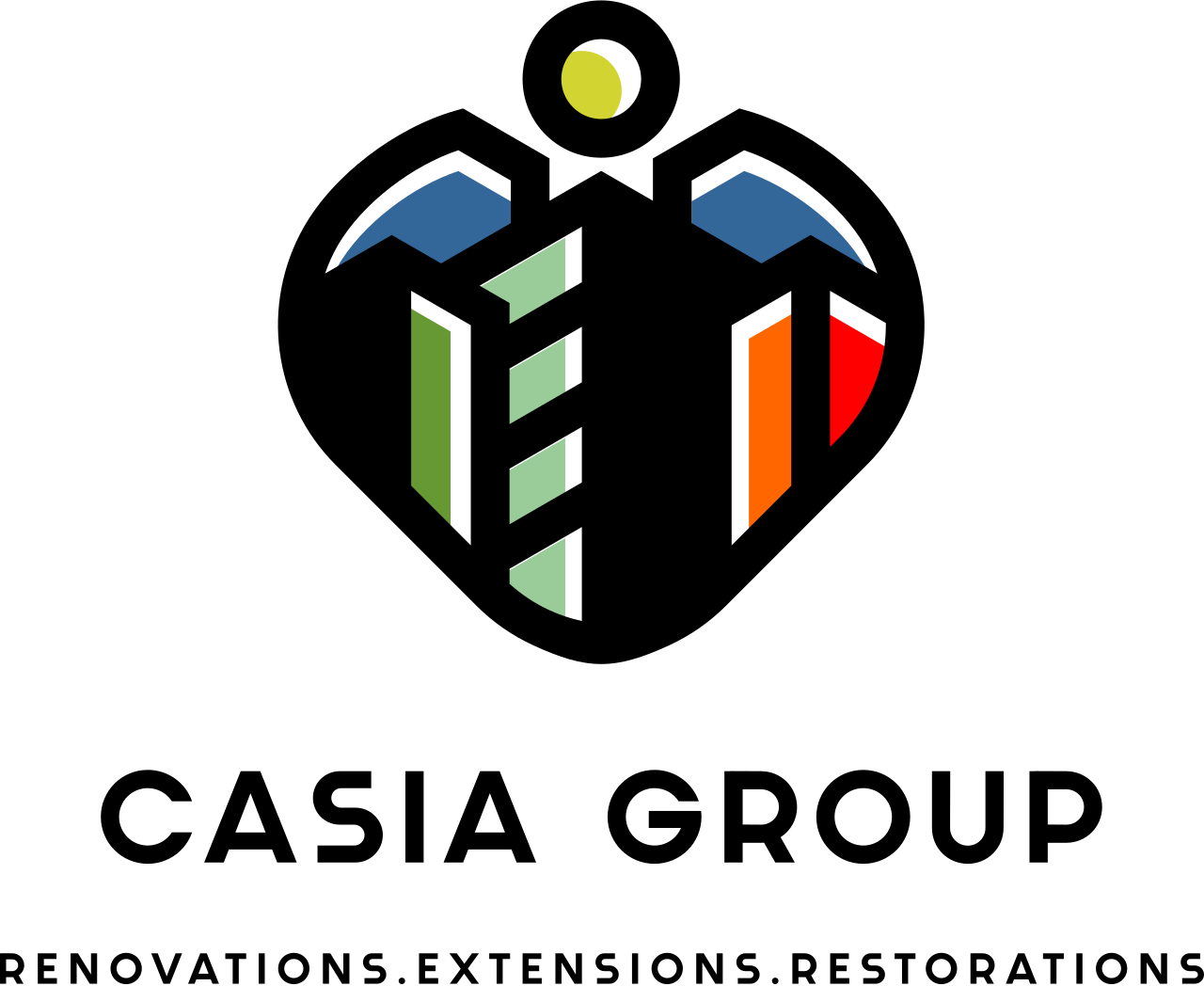 CASIA GROUP