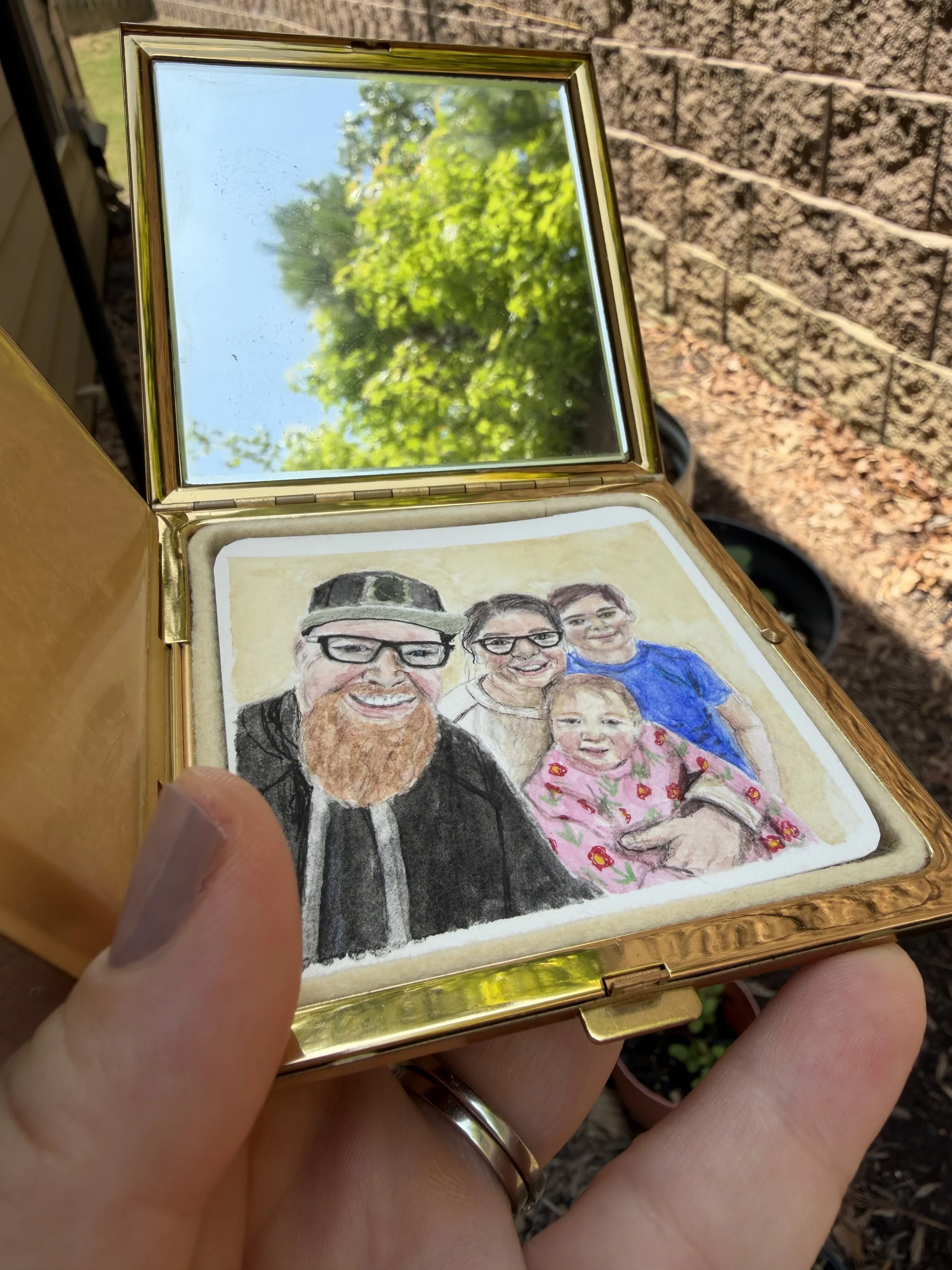 "Family"