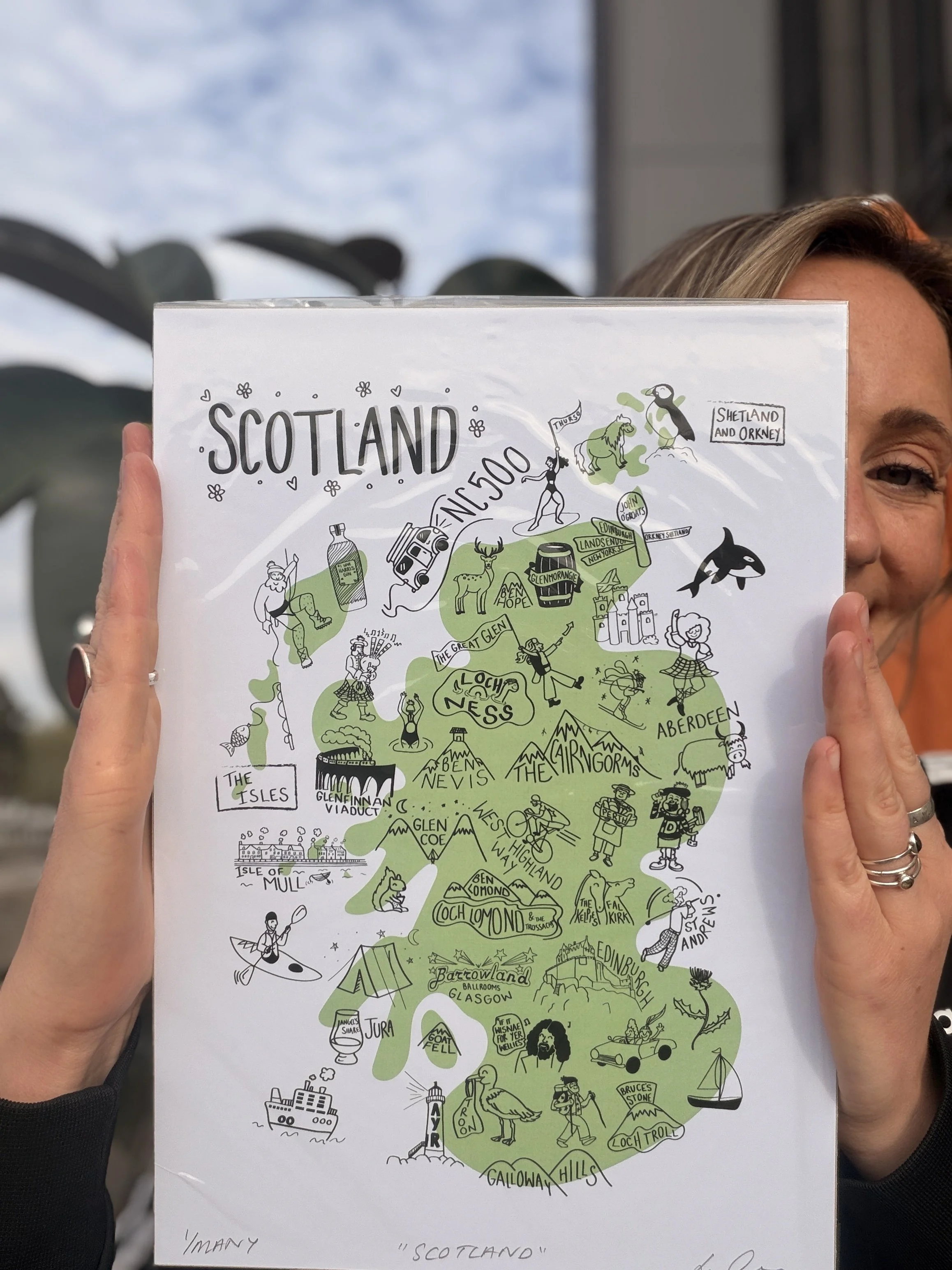 Scotland