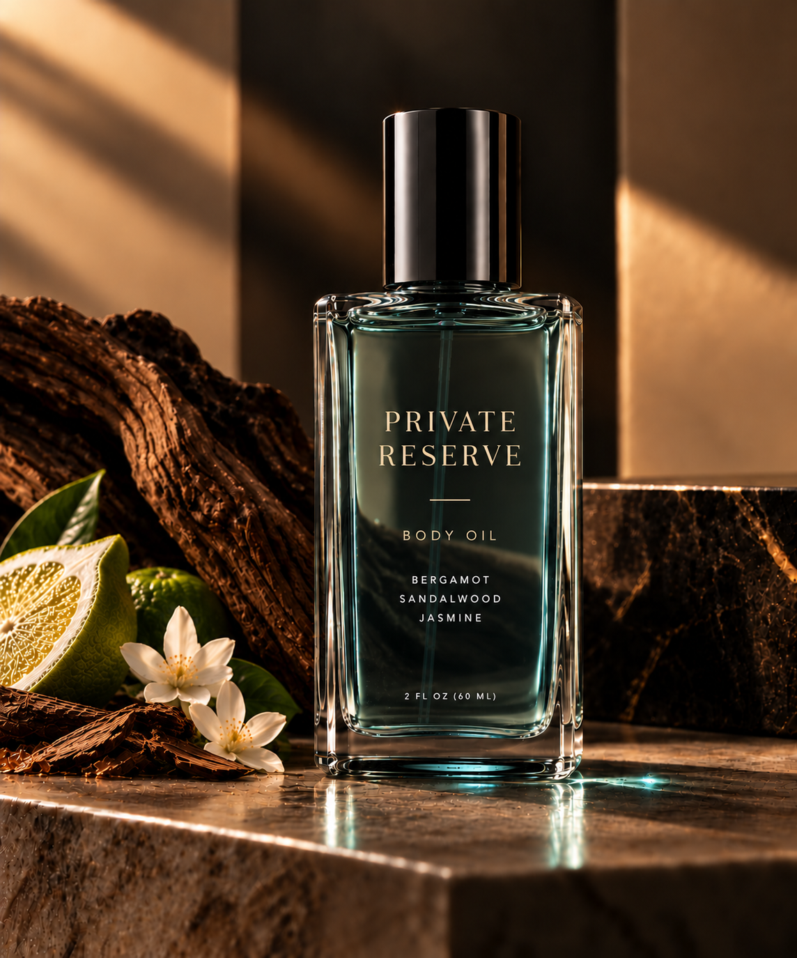 Private Reserve (YSL MYSLF)