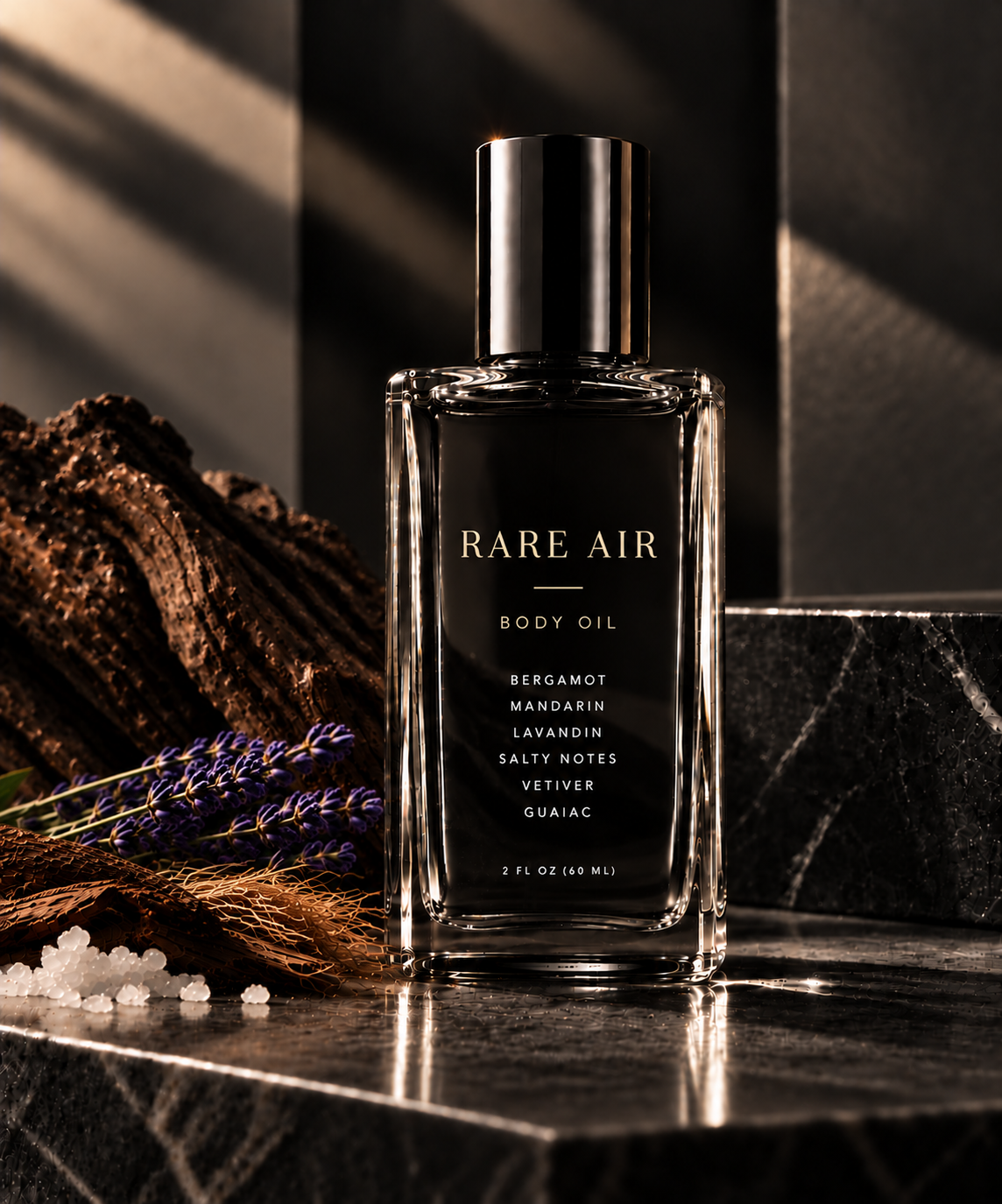 Rare Air (Valentino Extradose)