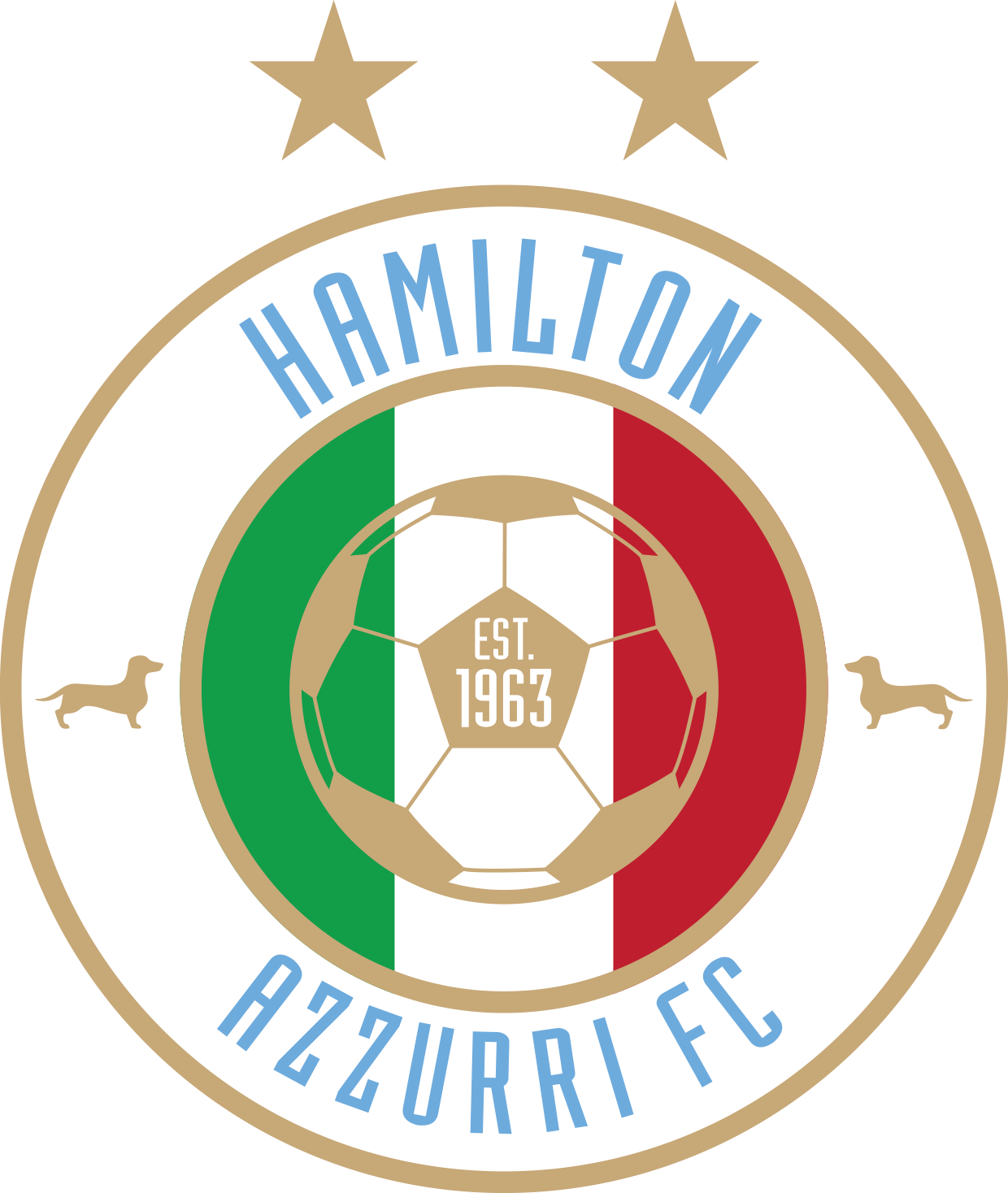 Hamilton Azzurri FC