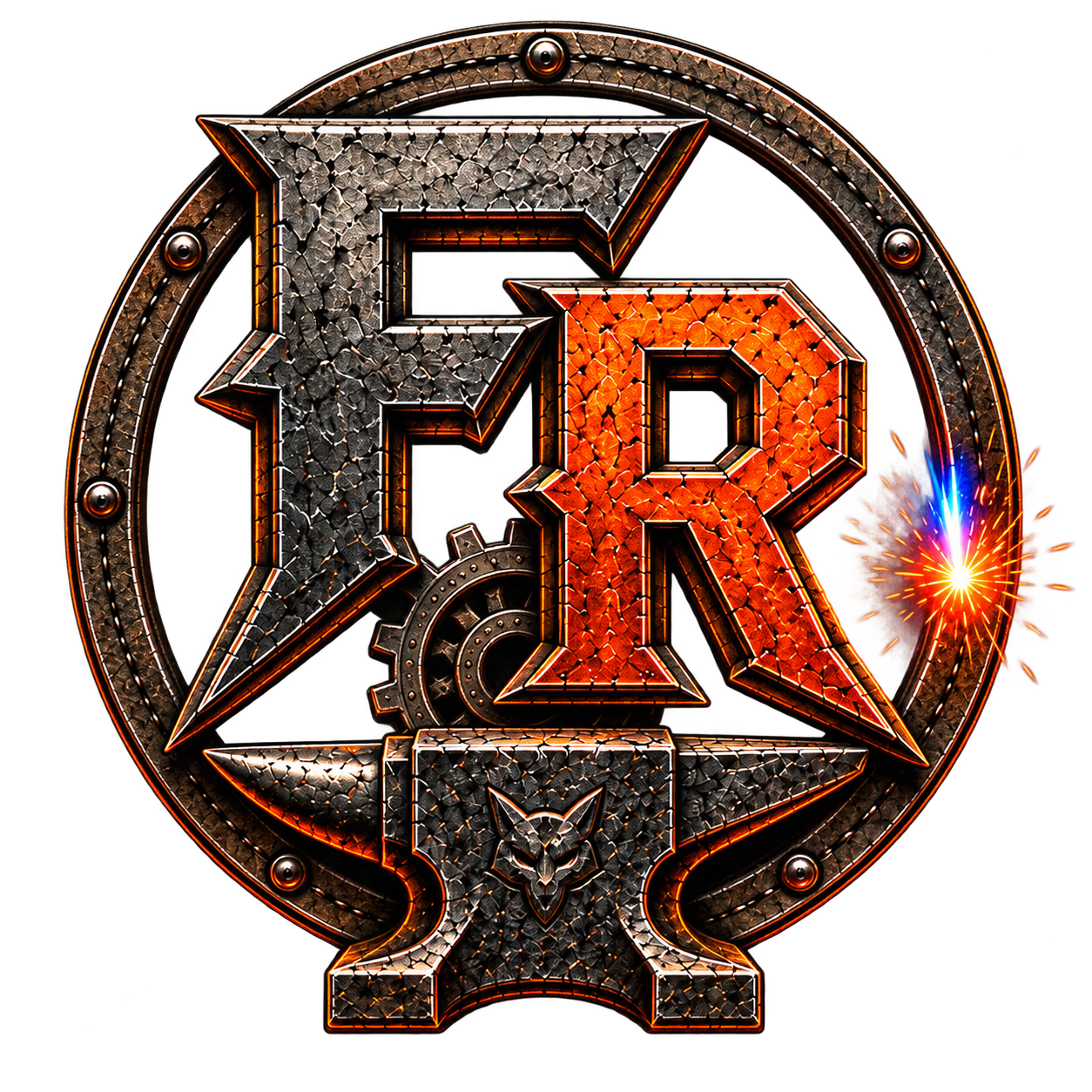 Foxy Reforged