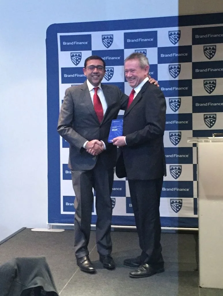 Brand finance award.JPG