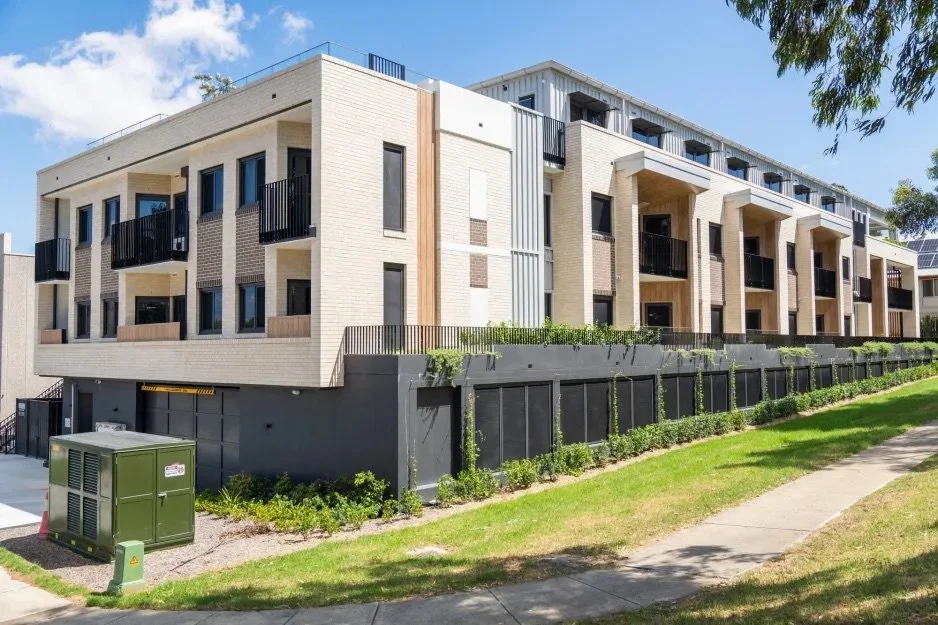 LEIGTH PLACE ,ROSBERY , NSW