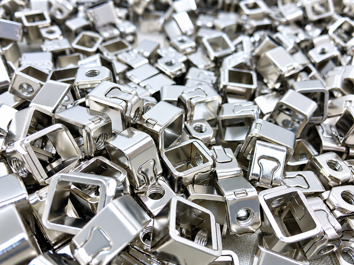 Nickel