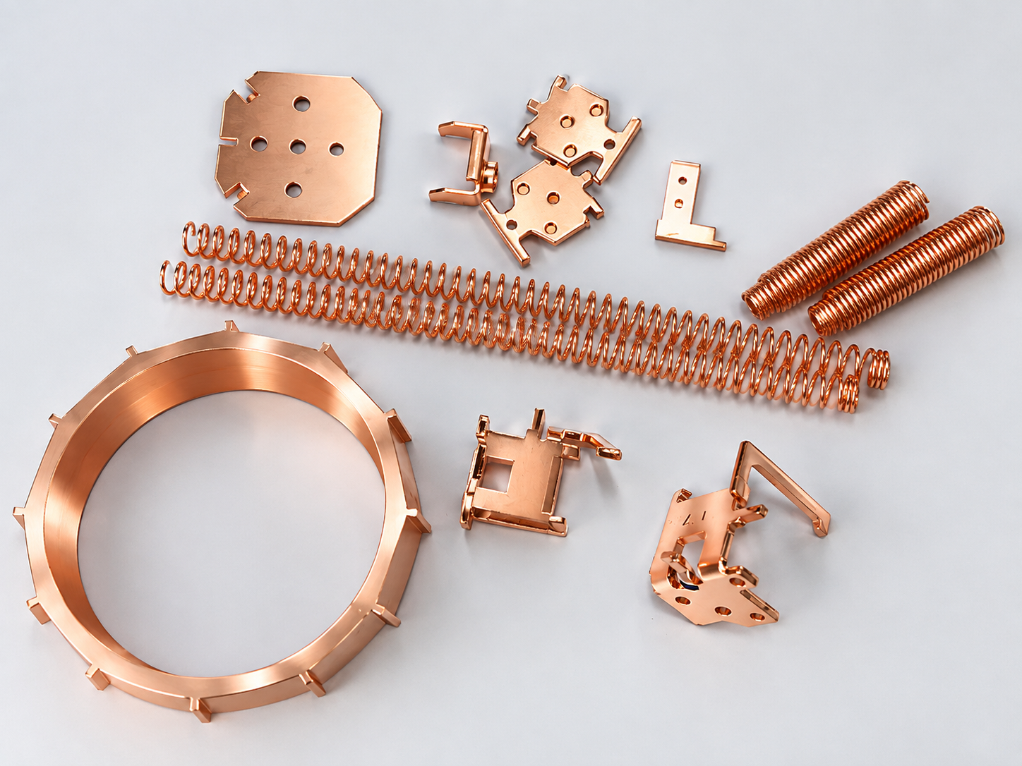 Copper