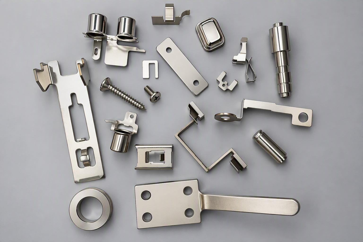 Nickel