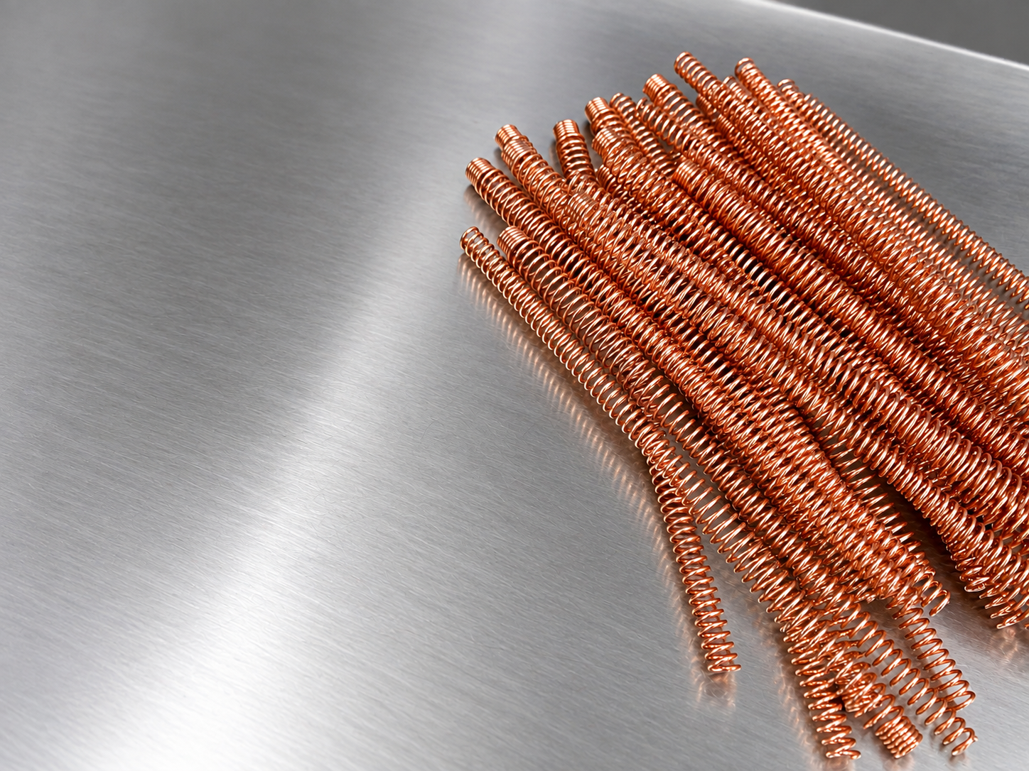 Copper
