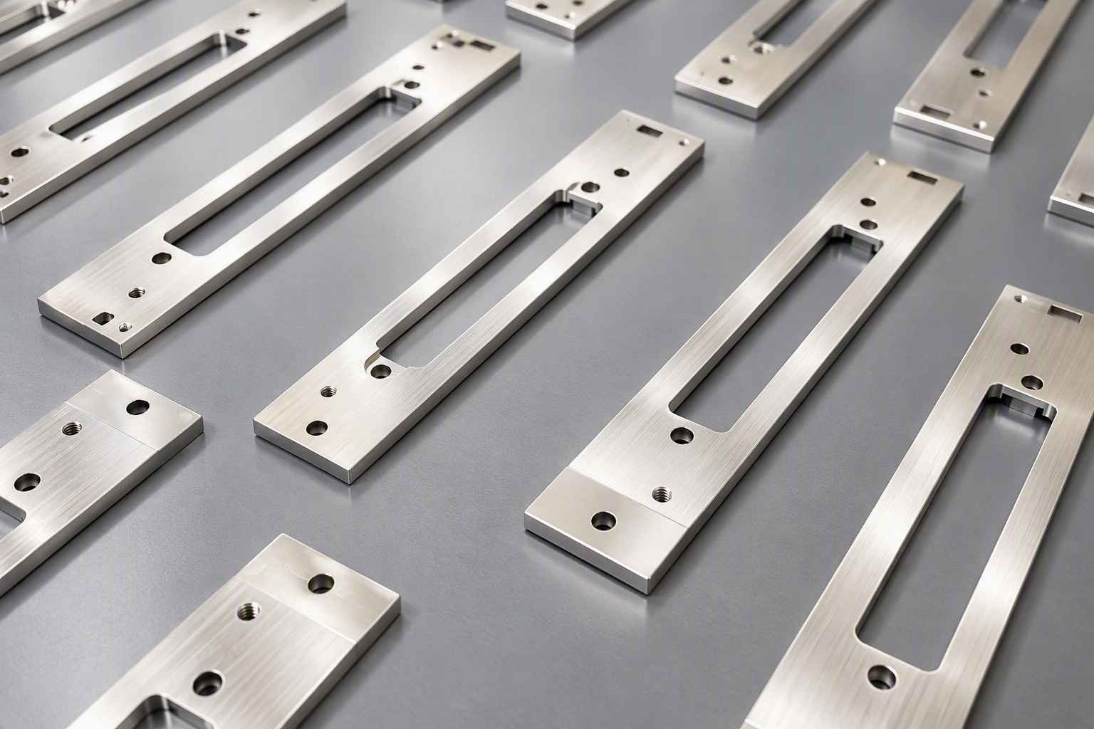Silver Jig