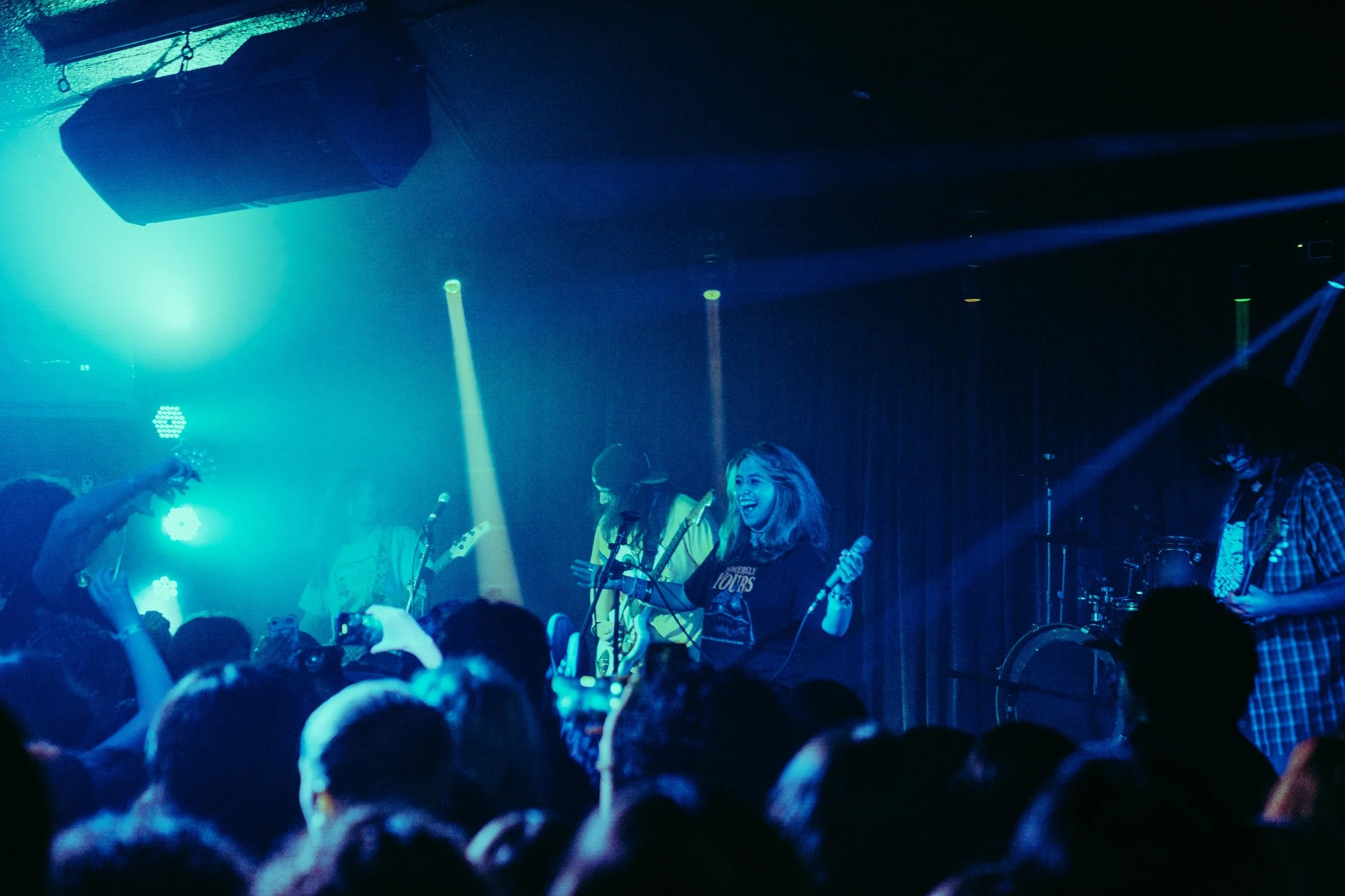 @eyemightsucks was liveeeeeee last night 📸

Photos: @jewelfphoto 
Show: @vegas.underground 
Venue: @greywitch_lv
