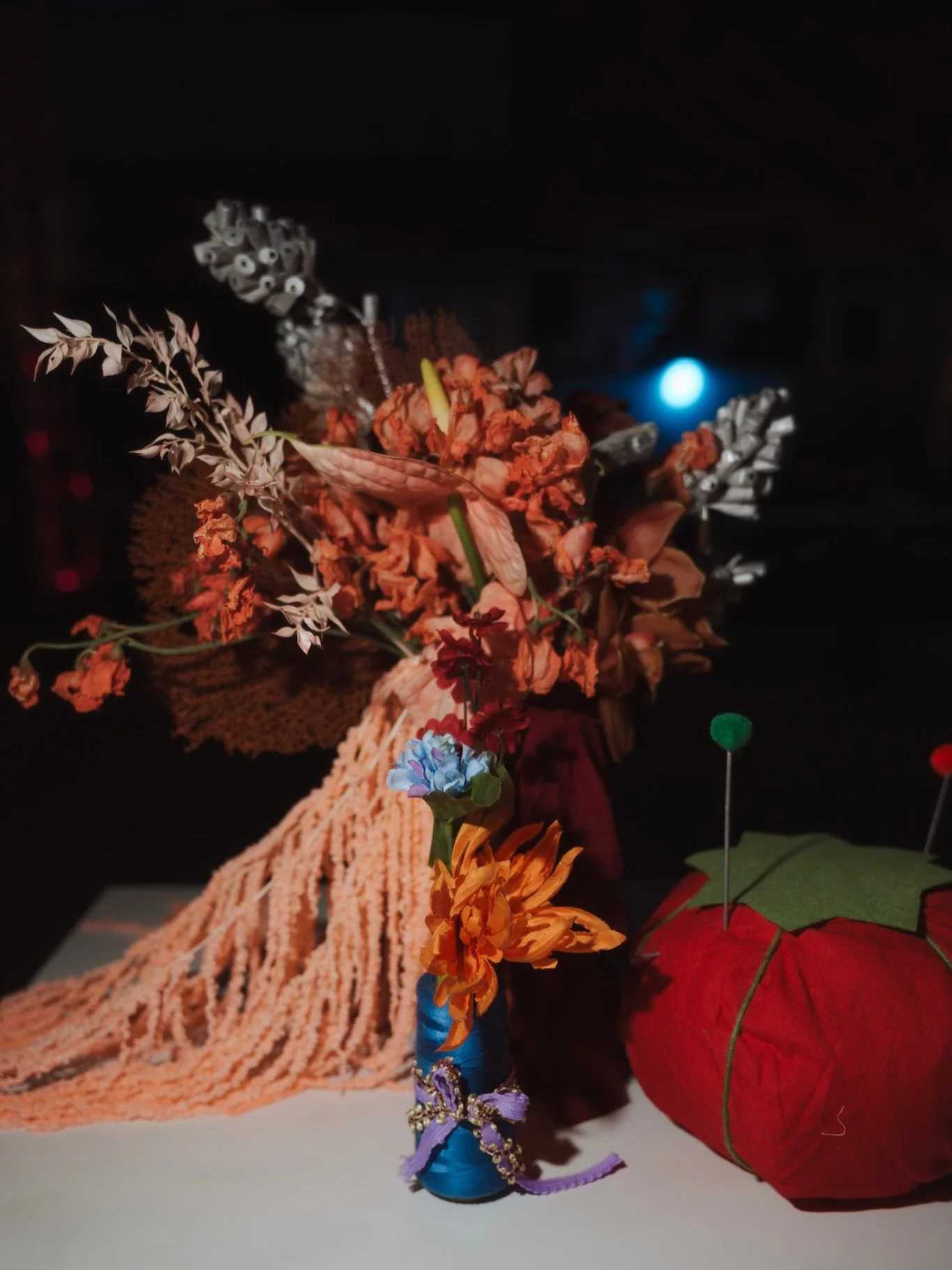 A night where fashion, creativity, and community came together. ✨🥂

@sowninrain brought Frocktail to the backyard of @goldspikedtlv for an evening celebrating personal style, bold looks, and the people who make the fashion community what it is.

Fro