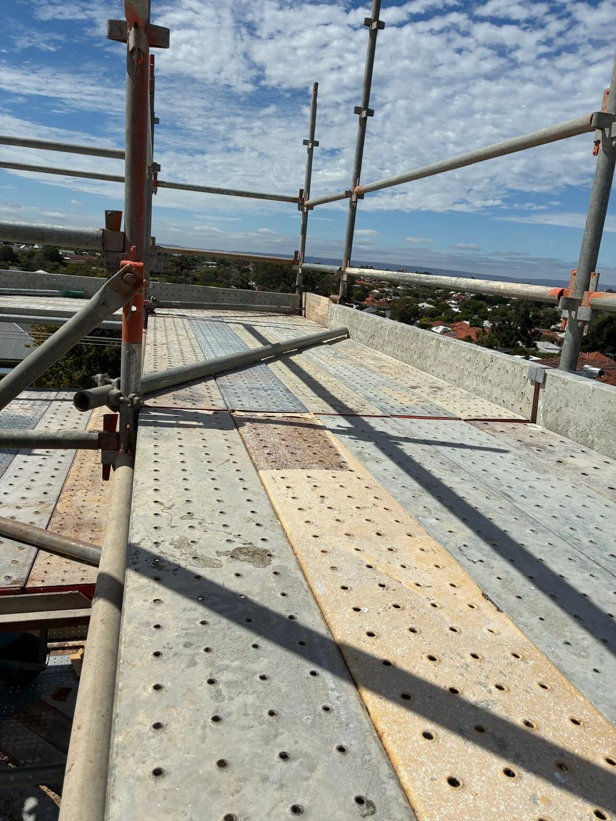 Tie Downs
