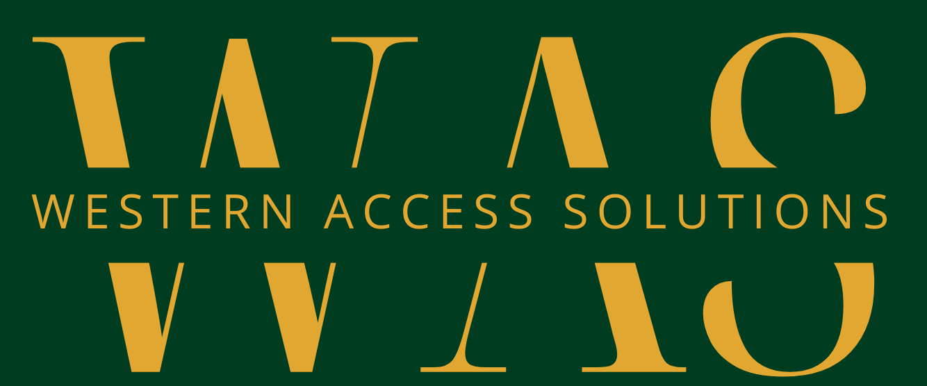 WESTERN ACCESS SOLUTIONS