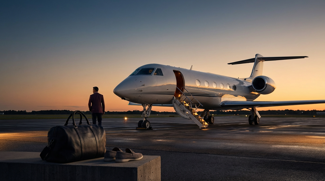 Aircraft Detailing Farmingdale New York