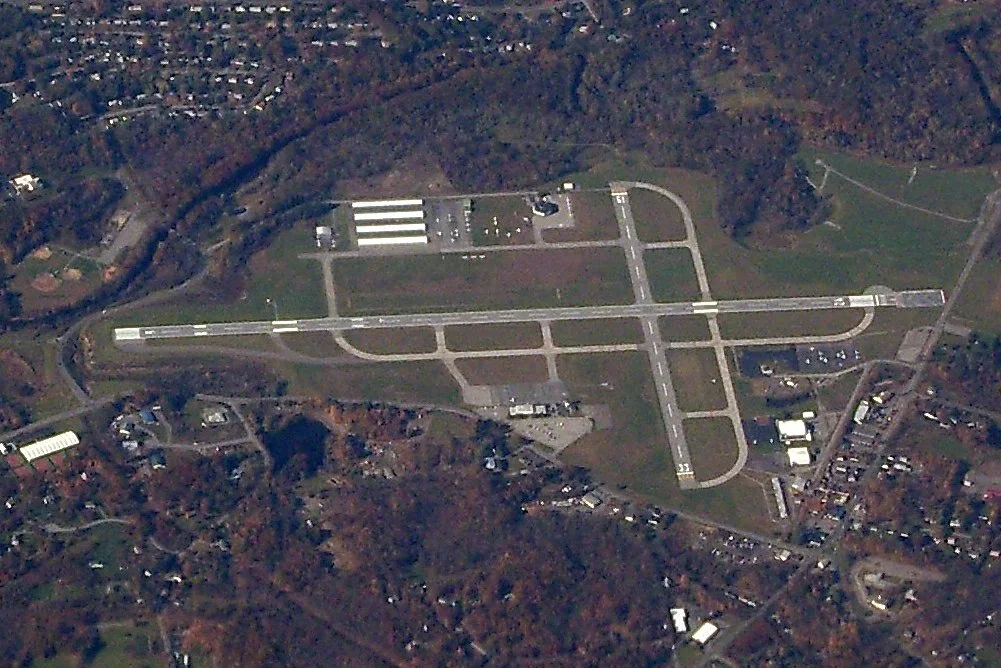 Long Island Aircraft Detailing New York