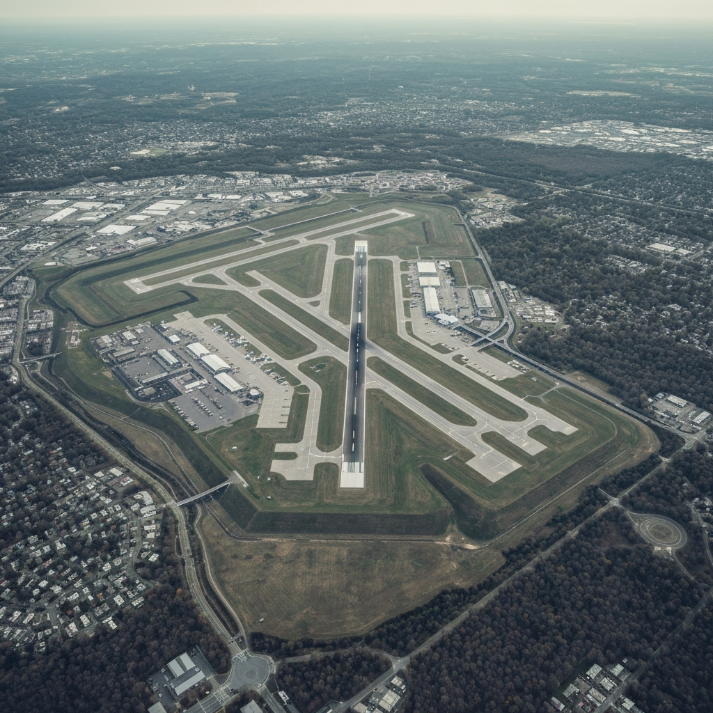 New York Aircraft Detailing Long Island