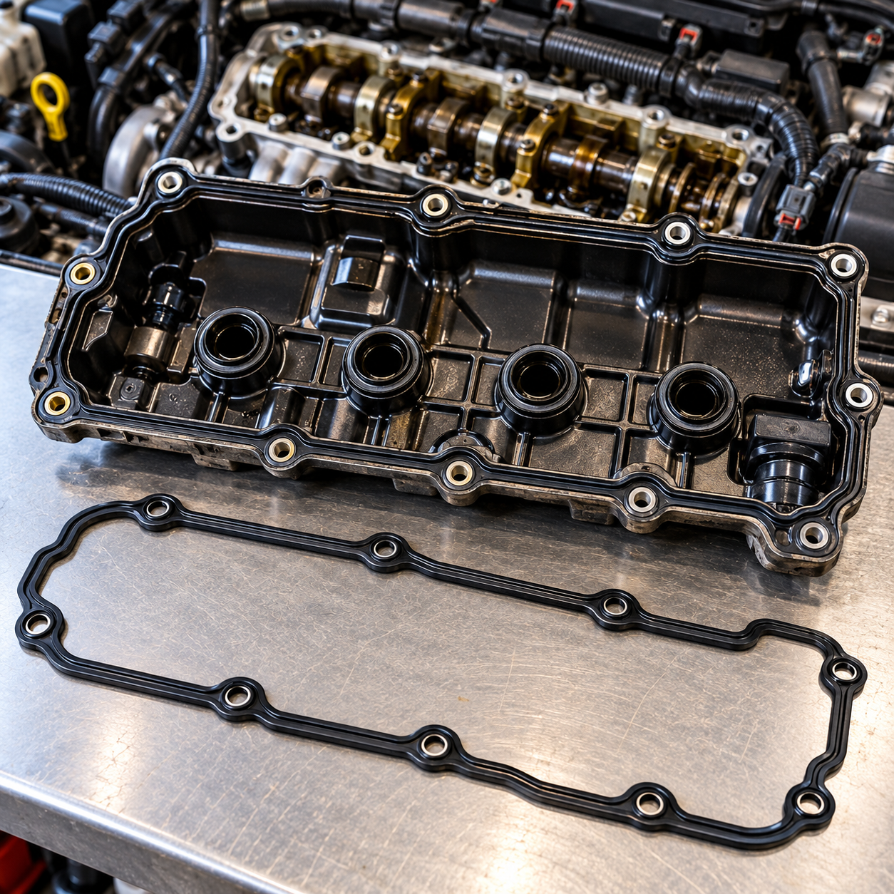Valve Cover Gasket