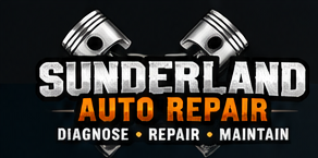 SUNDERLAND AUTO REPAIR