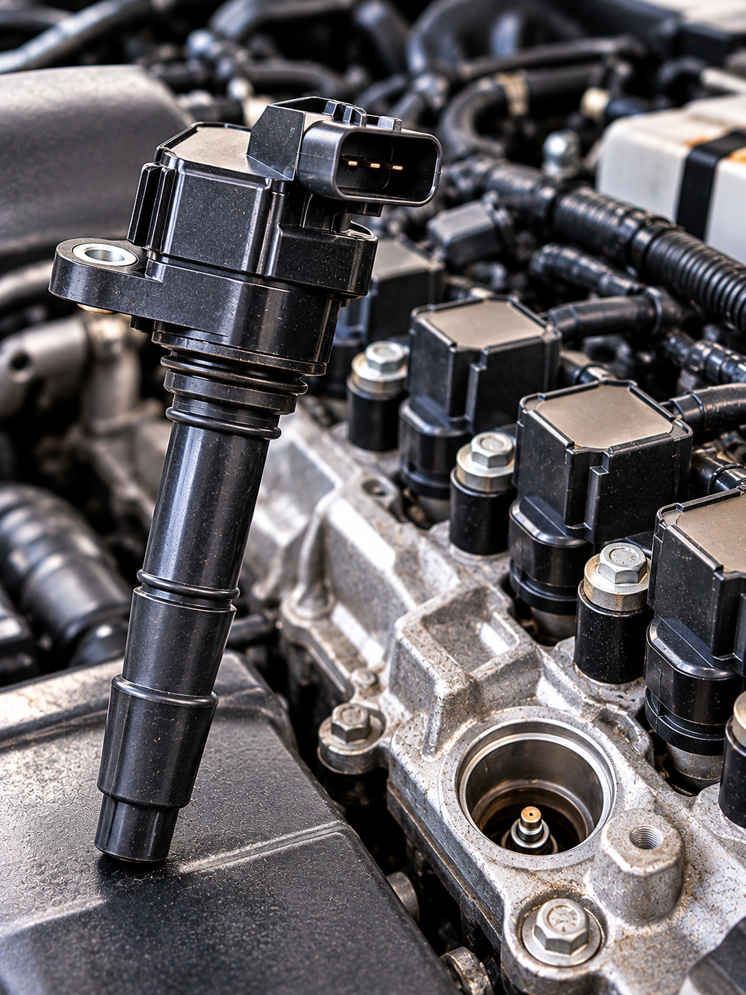 Ignition Coil