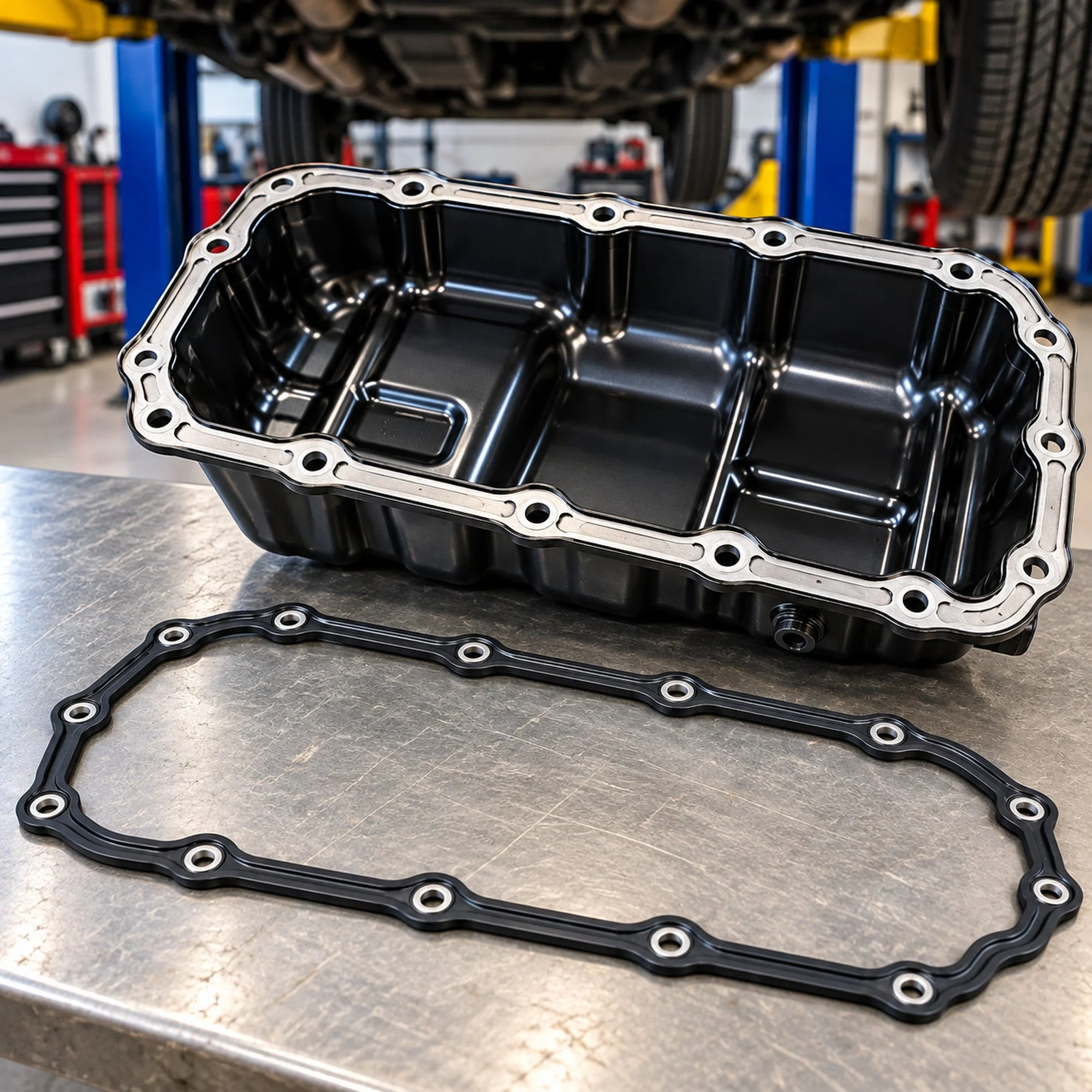 Oil Pan Gasket