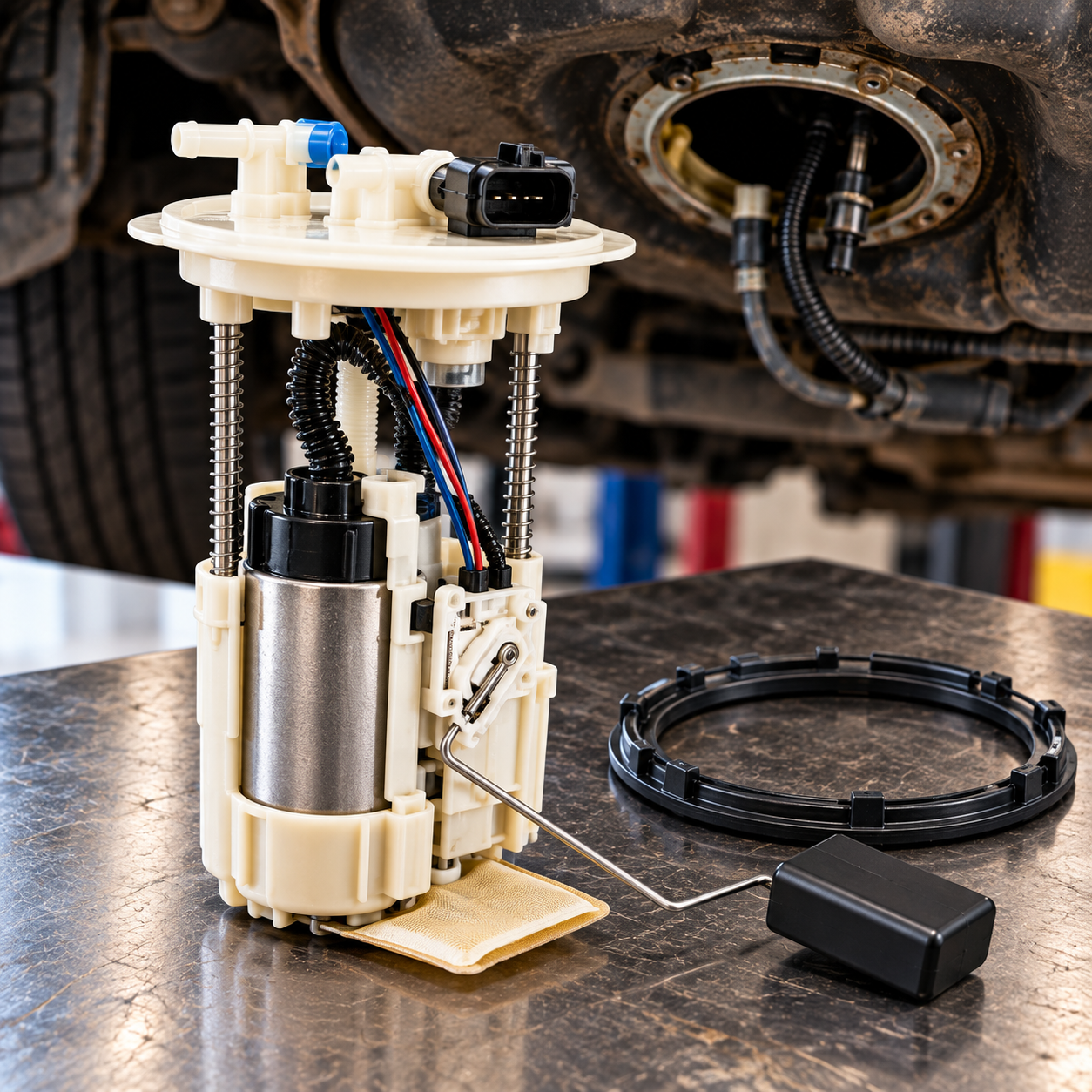 Fuel Pump