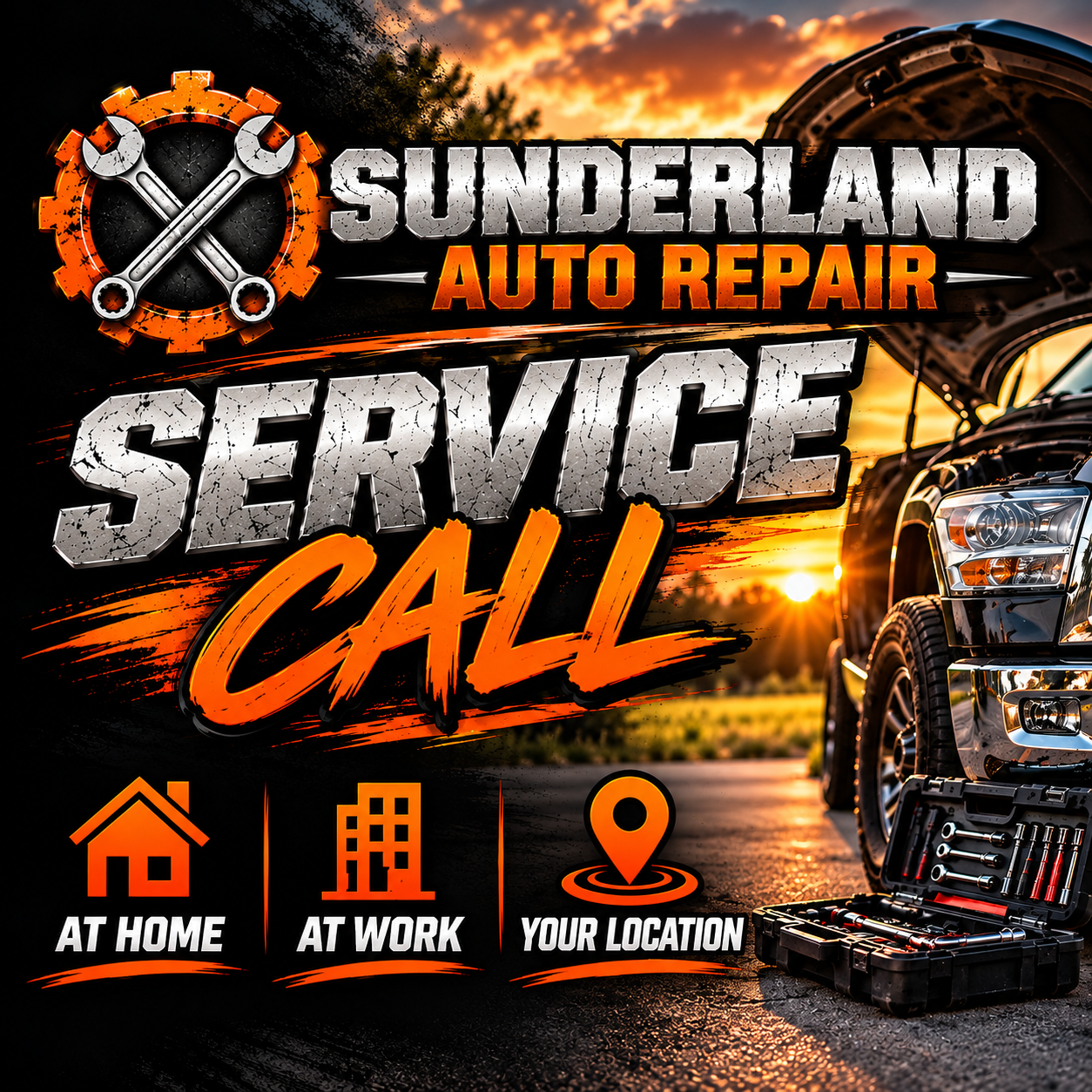 Service Call