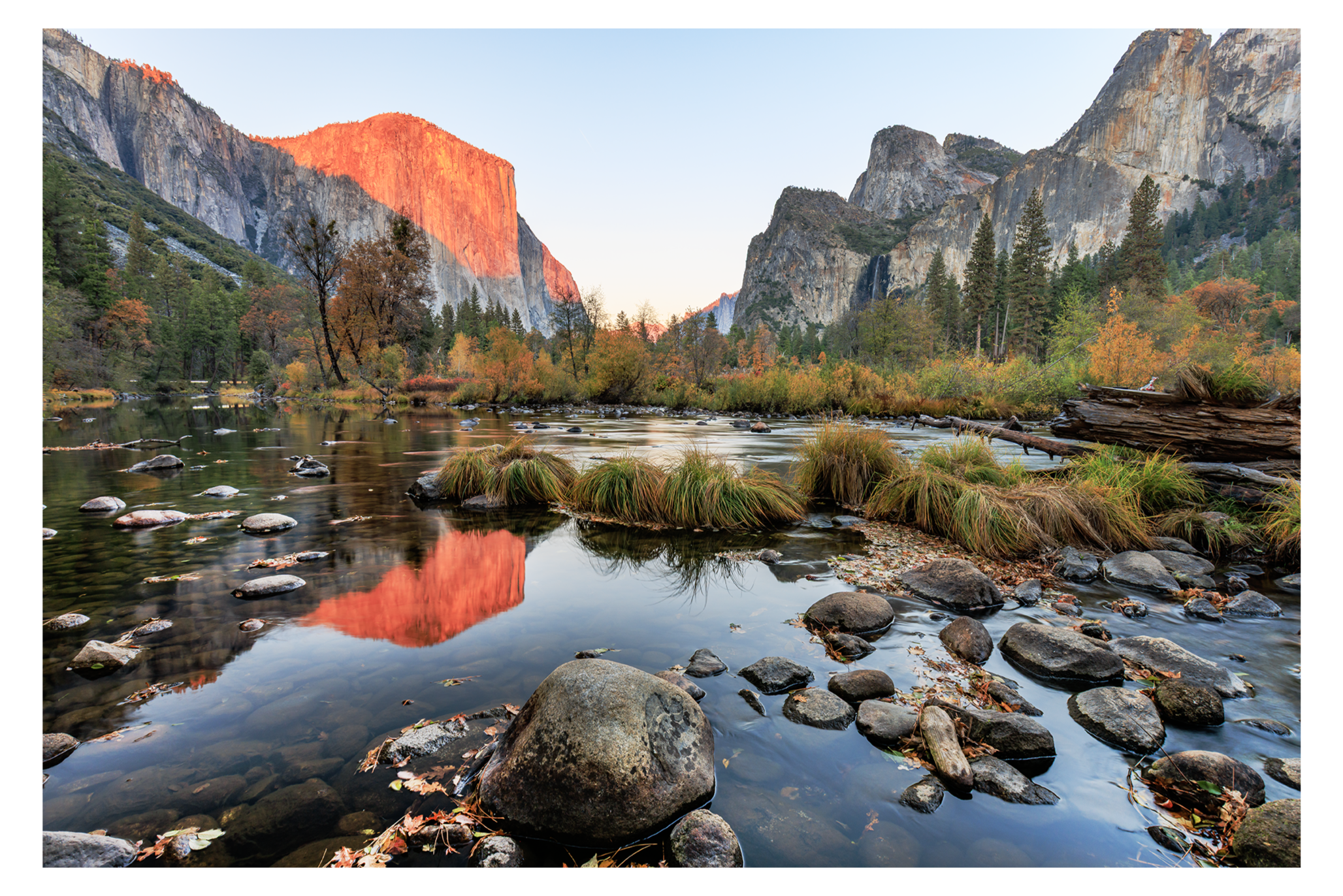 Yosemite