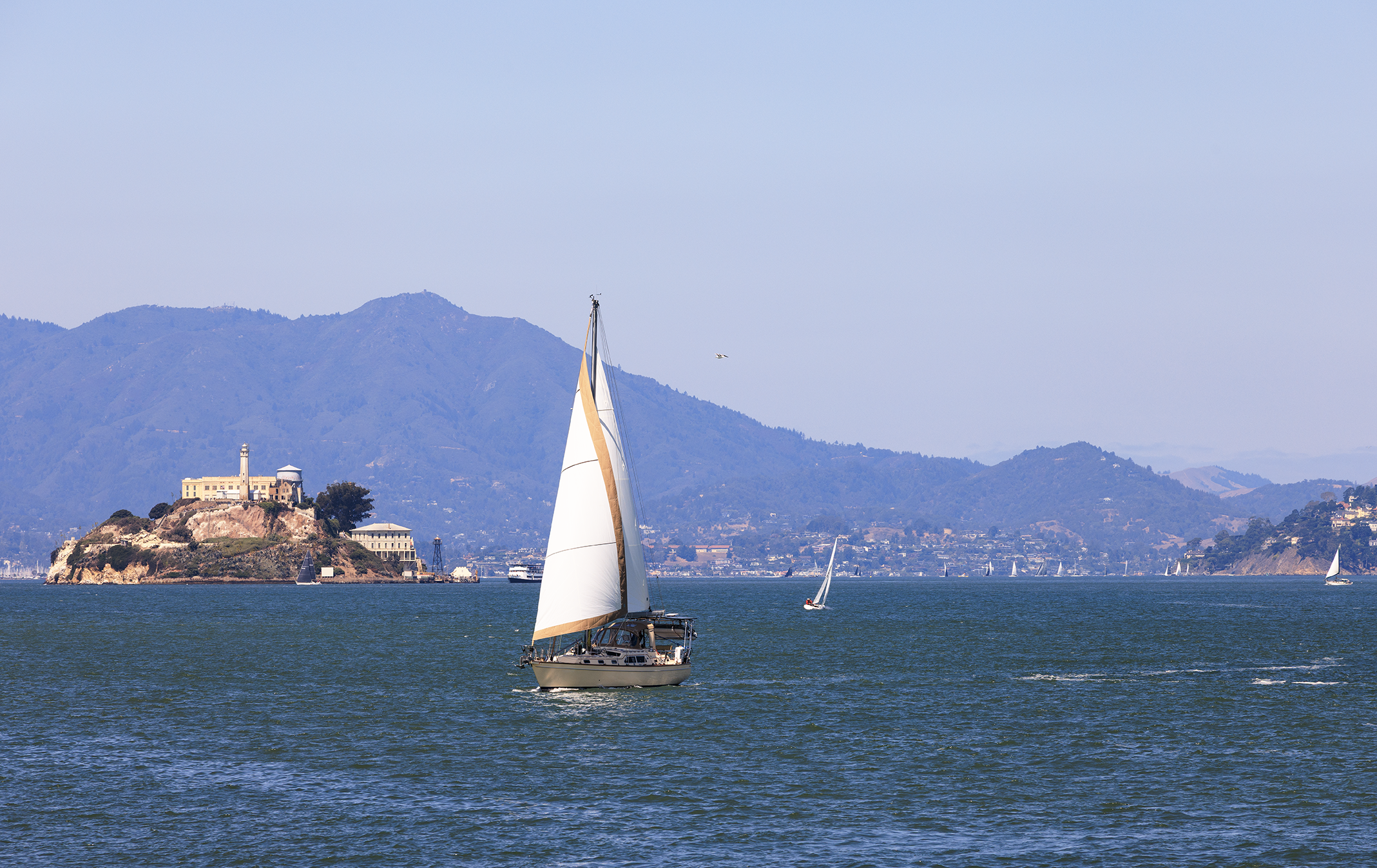 Mt. Tam from the bay with Alcatraz 3O5A9258.png