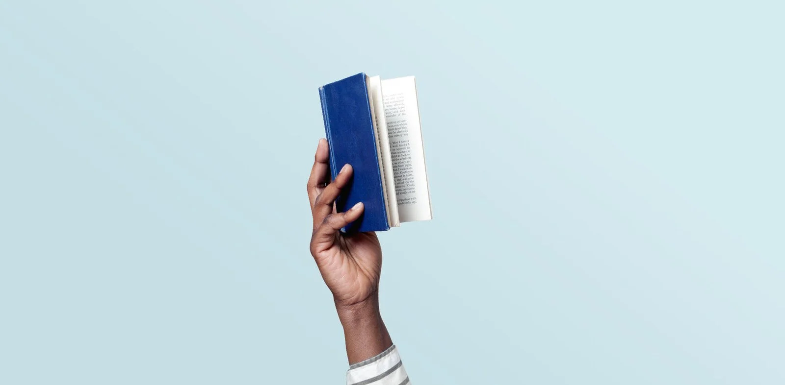 Image accompanying the post "Spring Book List: Journey into Self-Discovery"