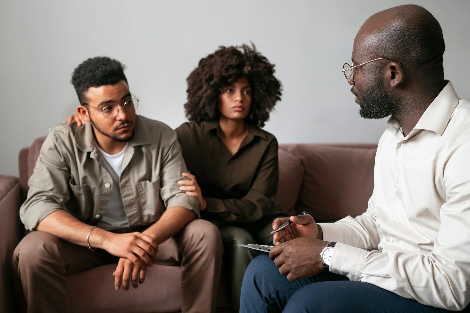 Image accompanying the post "Embracing Counselor Awareness: Destigmatizing Mental Health, One Conversation at a Time"
