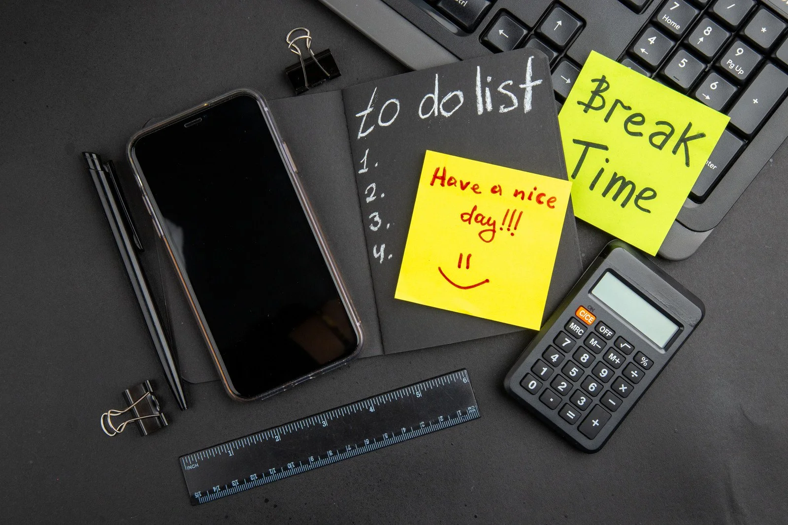 Image accompanying the post "Stress-Less April: Your Guide to Thriving Through Stress Awareness Month with Self-Care and Resilience"