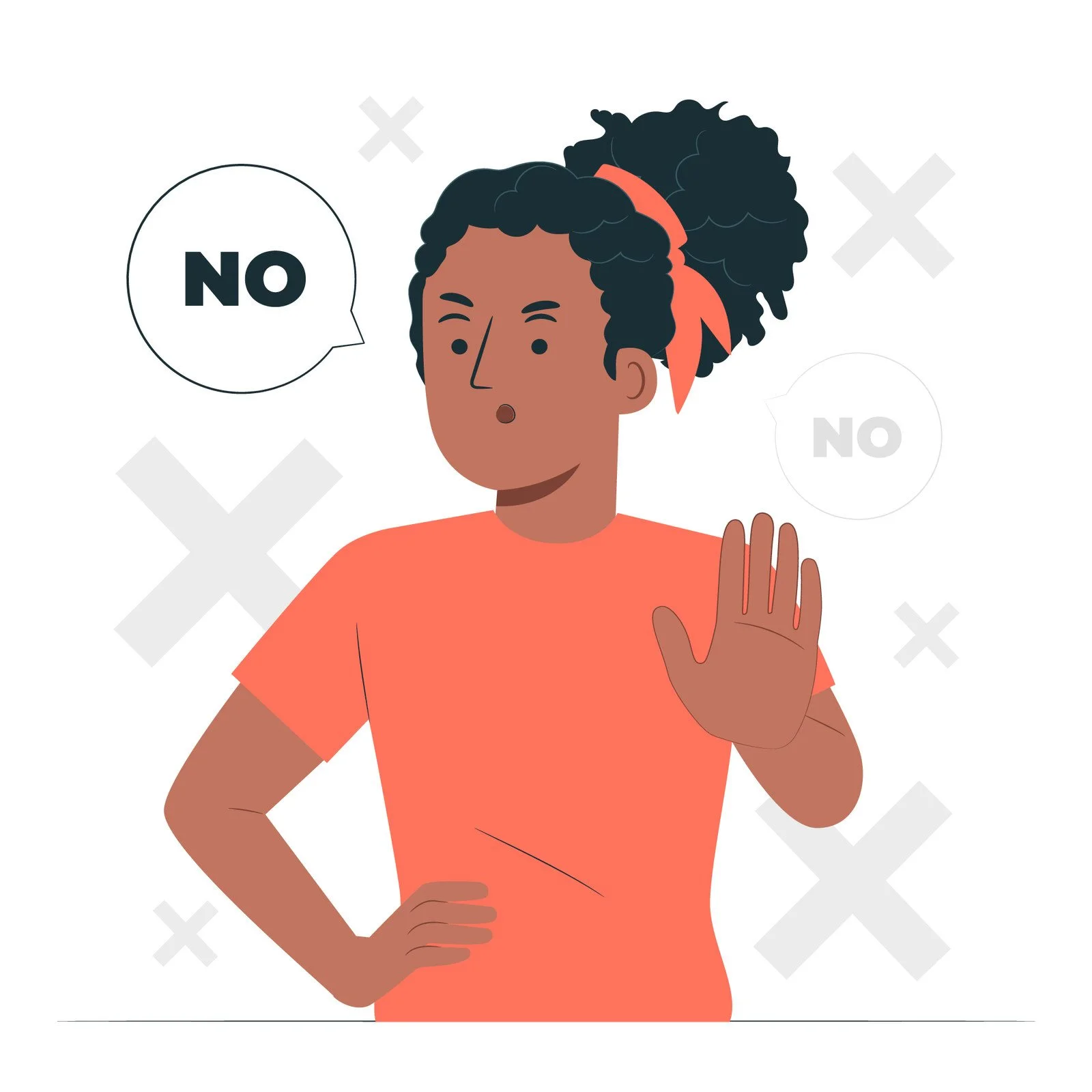 Image accompanying the post "Mindful Communication: Nurturing Your Needs and Boundaries"