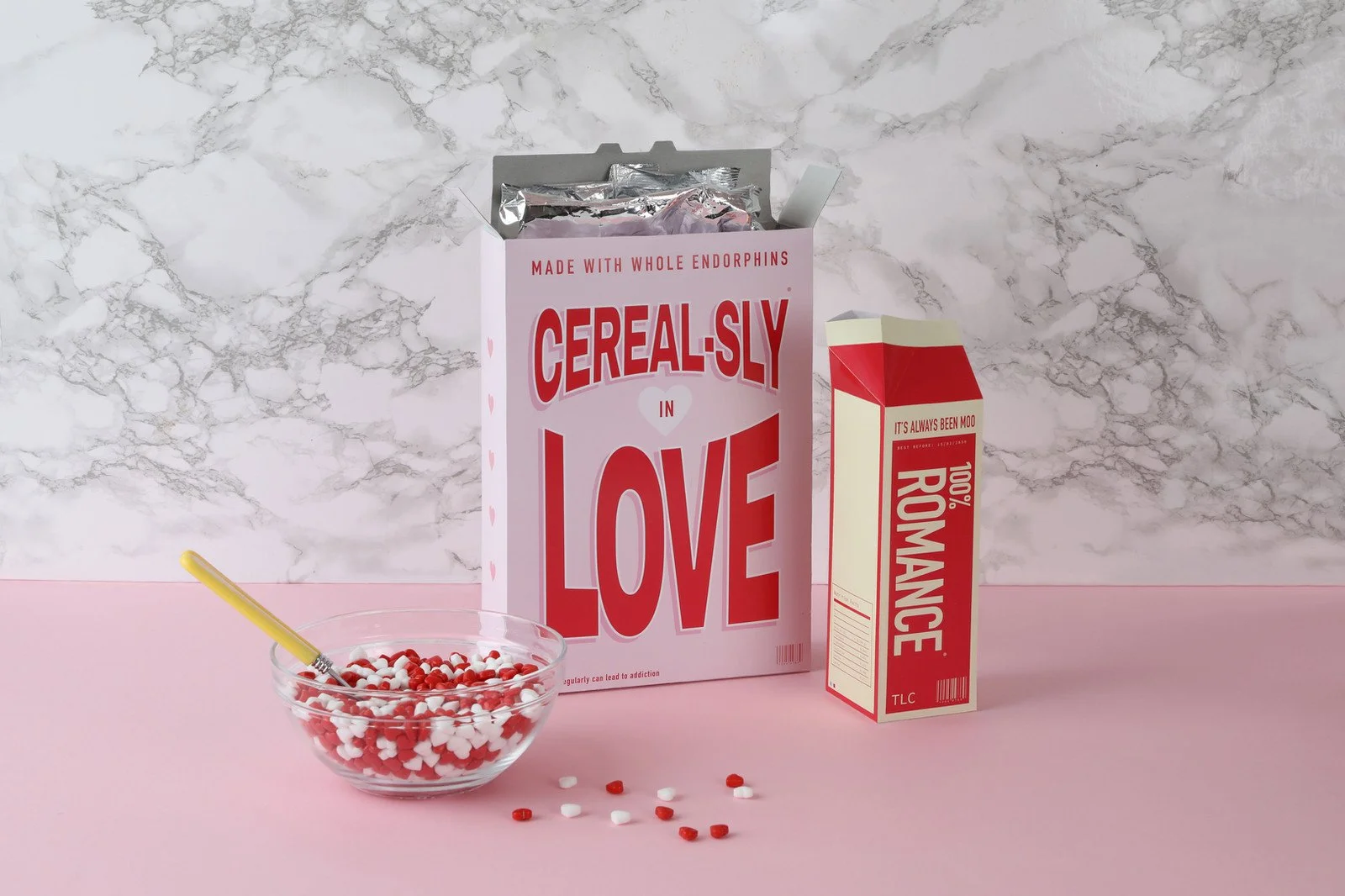 Image accompanying the post "Love Beyond Romance: Exploring Different Forms of Love in February"
