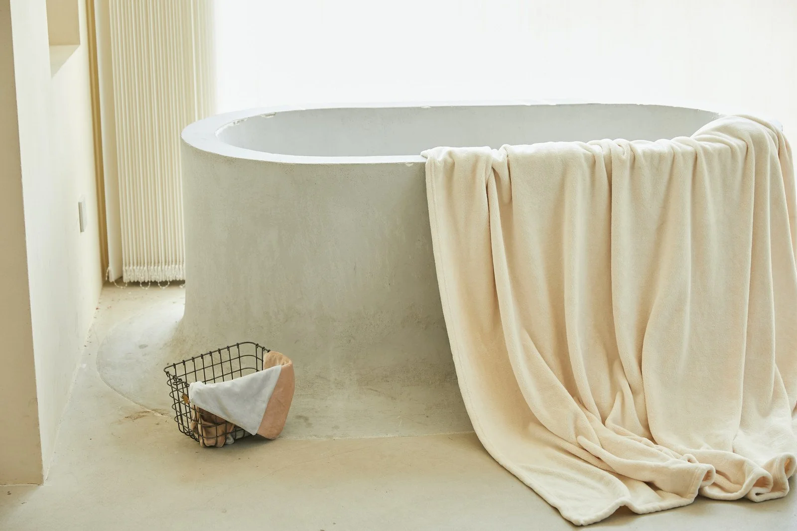 Image illustrating "Treat Yourself to Spa Night"