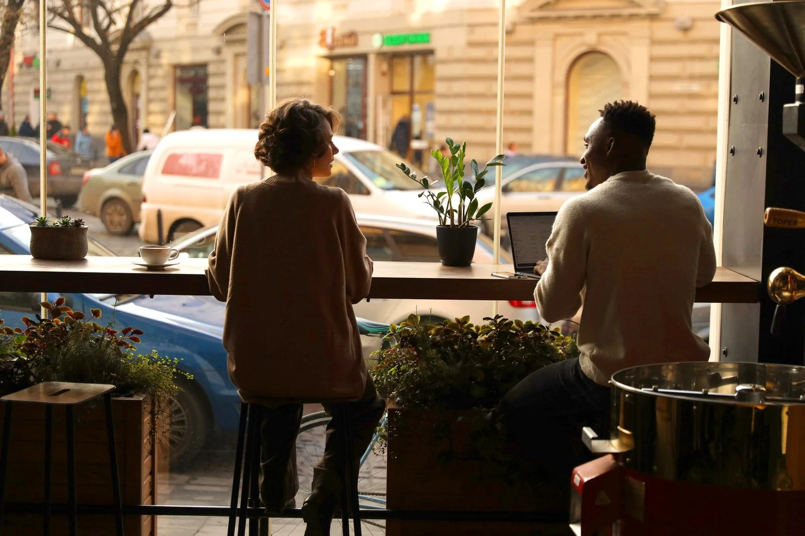 Image accompanying the post "The Art of Intentional Love: Beyond the Basics"