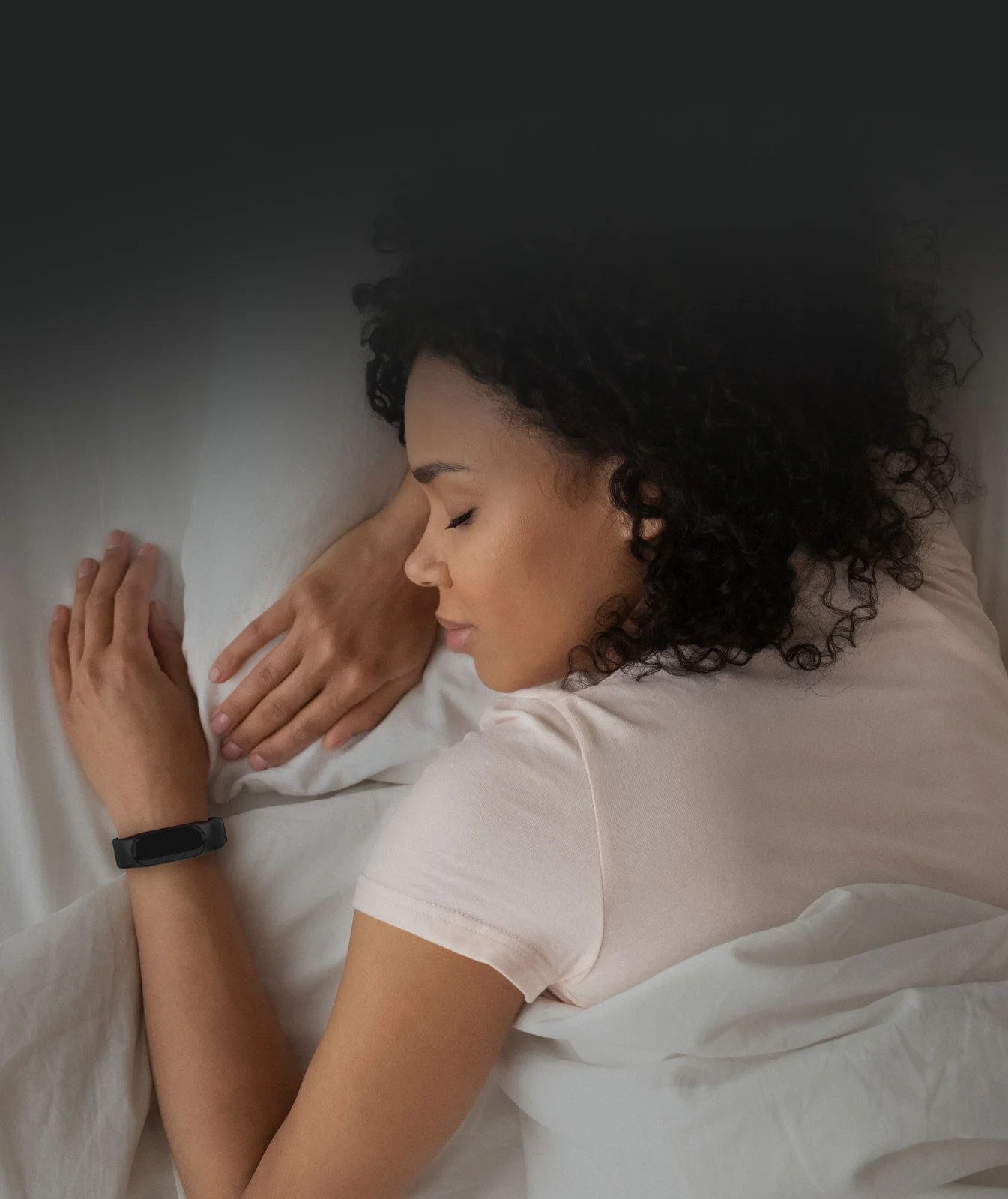 Image illustrating "Using Routine Cues for Better Sleep"