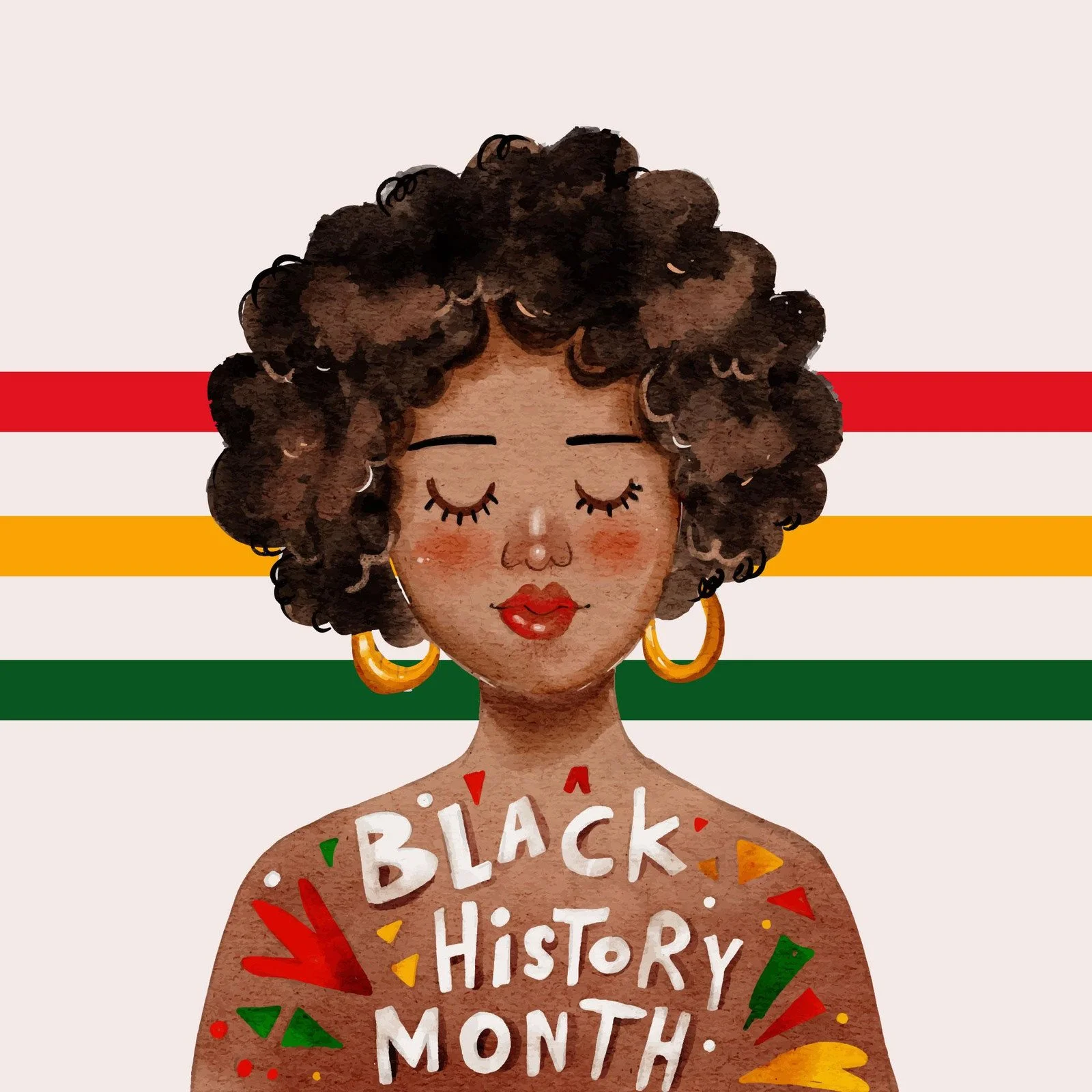 Image accompanying the post "Black Mental Health: Navigating the Journey"